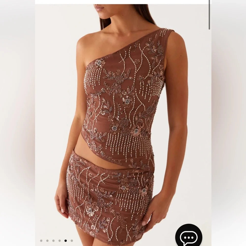 Peppermayo through the night dress - Picture 2 of 3